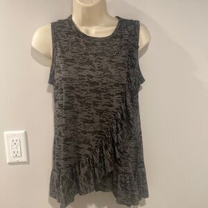 DG2 Lightweight Tank Top